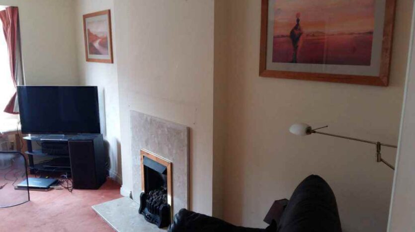 builders finish magnolia walls