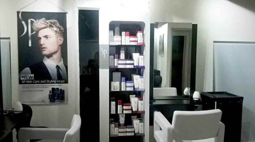 display stand