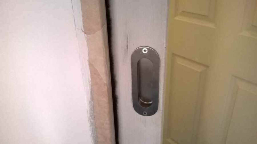 eclisse pocket door handles
