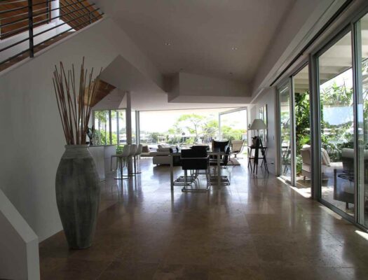 hallway