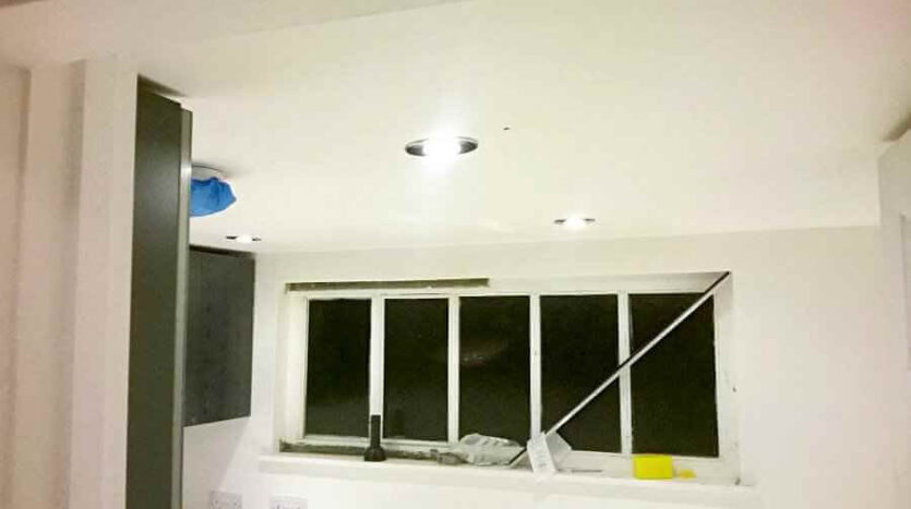 kitchen downlights