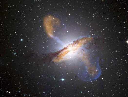 the universe