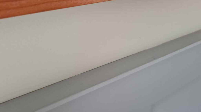 top scotia beading