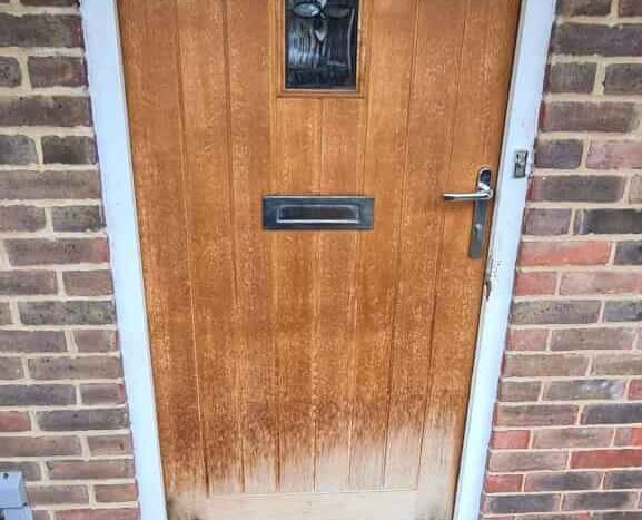 tired looking front door scaled 1