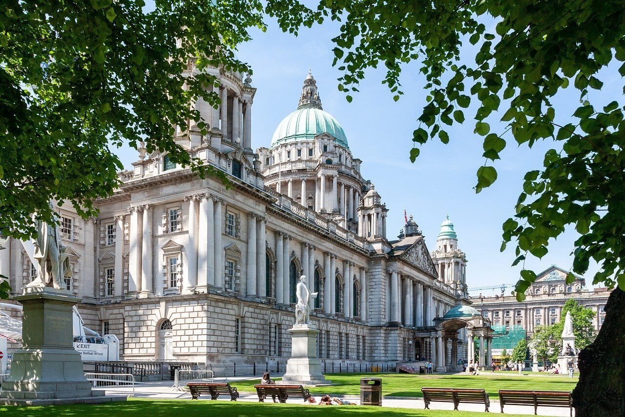 Property Auctions Northern Ireland