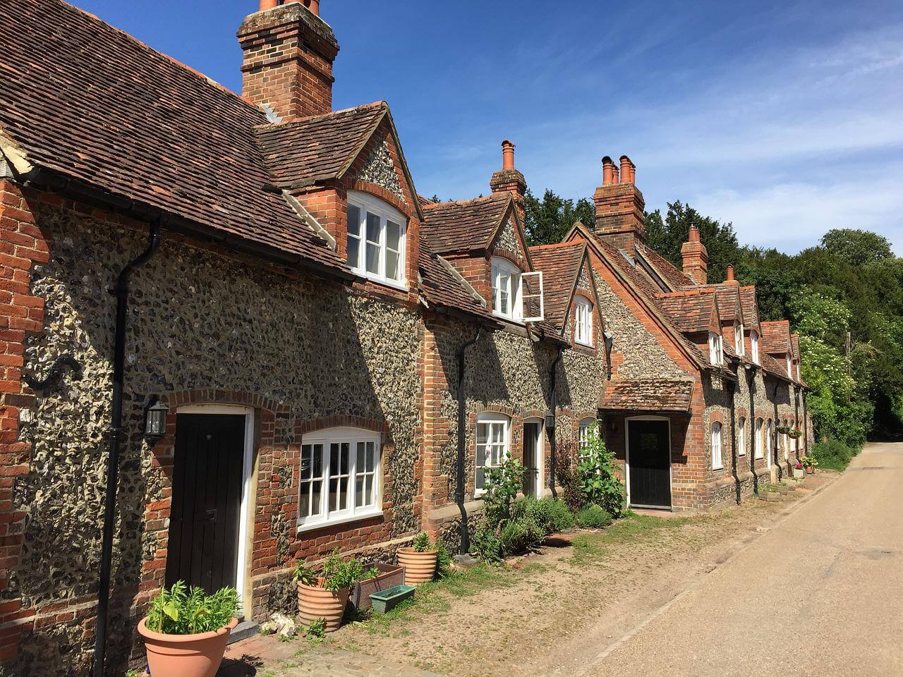 Property Auctions South East England