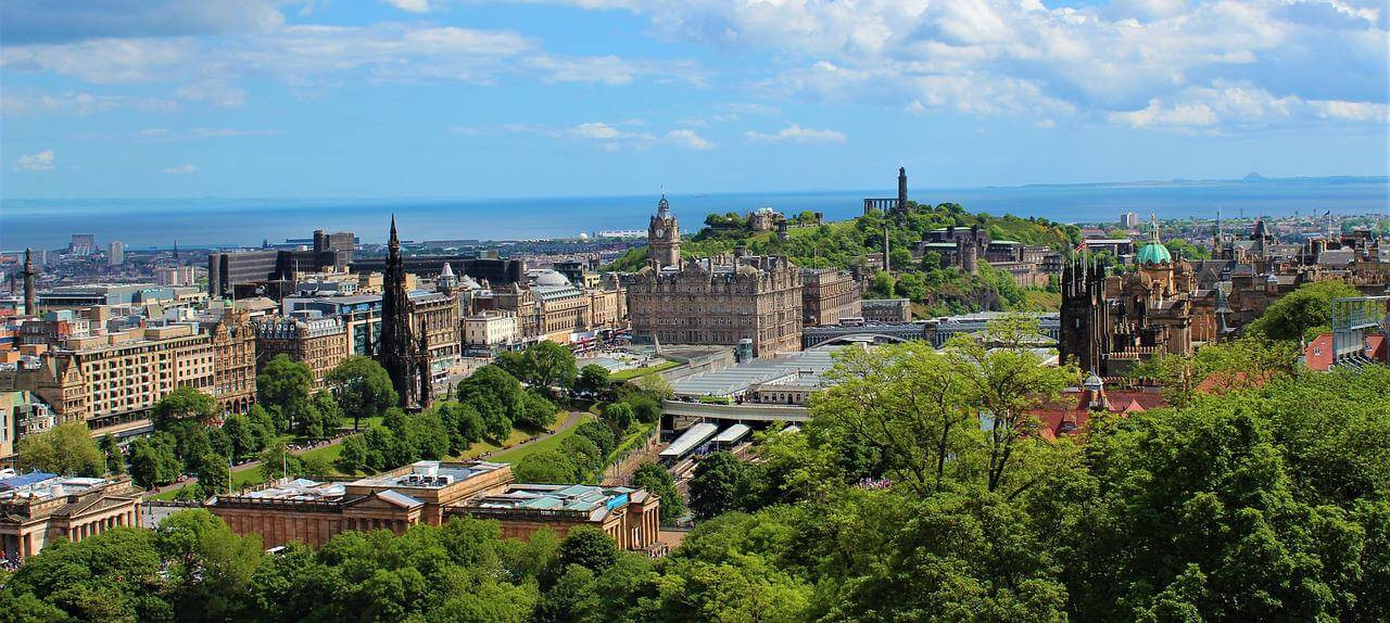 Scotland property auctions