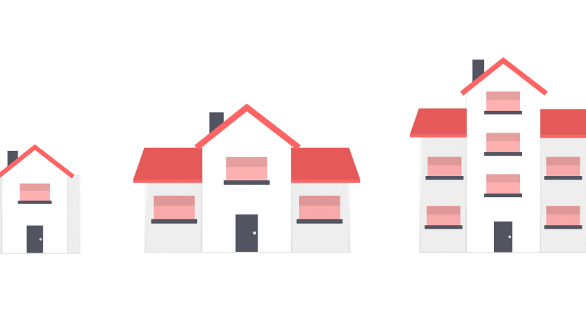 undraw houses3 xwf7