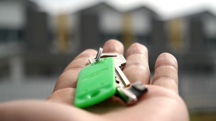 UK property auctions