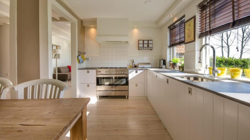 kitchen updates