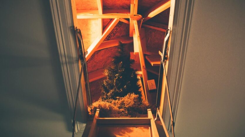 loft conversions
