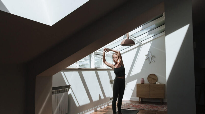 loft rooms