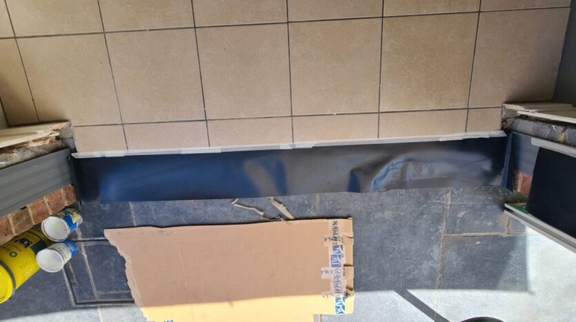 dpc for sill scaled