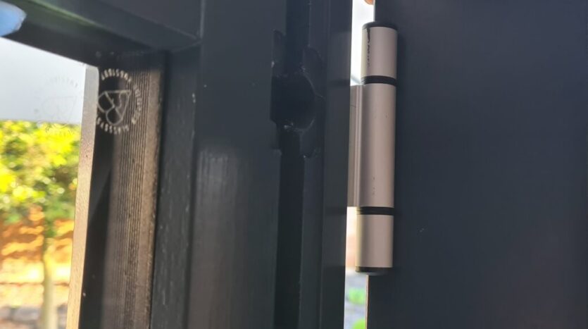 housing for dropbolt scaled