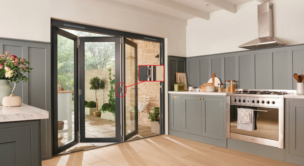 Jeld-Wen bedgebury hinge placement as shown on the Jeld-Wen webiste for my door configurations