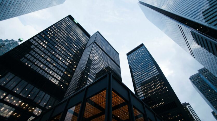 financial products