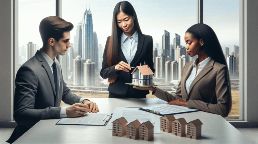 US Real Estate Agent July 2024 Commission Changes