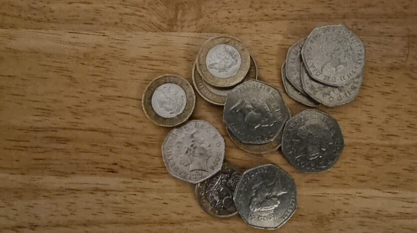 money