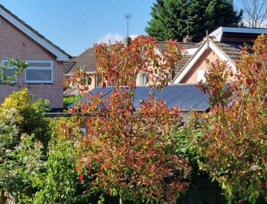 uk housing stock
