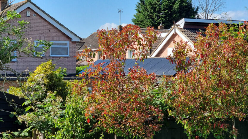 uk housing stock
