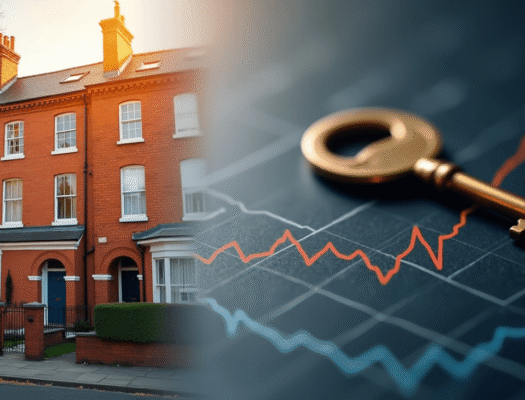 buy to let housing stock