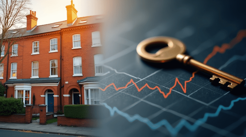 buy to let housing stock