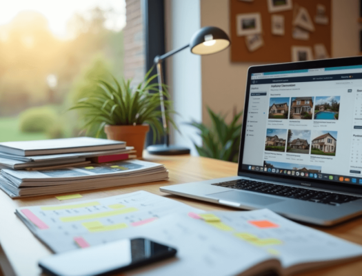 Schedule of UK Property Auction Dates