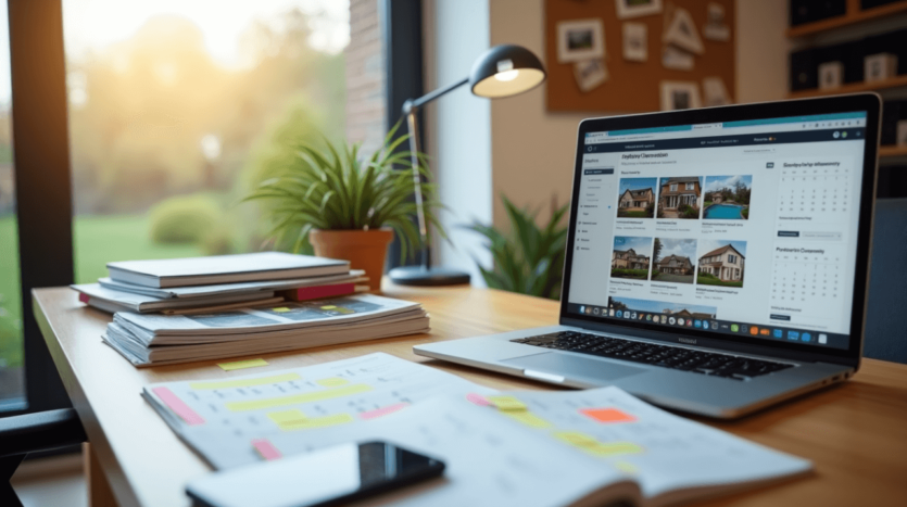 Schedule of UK Property Auction Dates