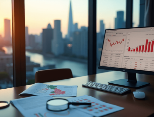 property market analysis
