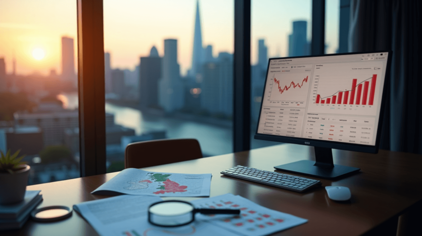 property market analysis